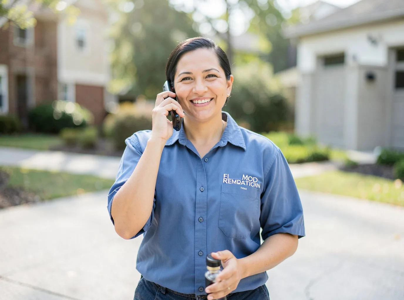 Mold Remediation Five Points, CA FAQs